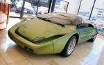 Lamborghini Sogna by Art & Tech 1994 года